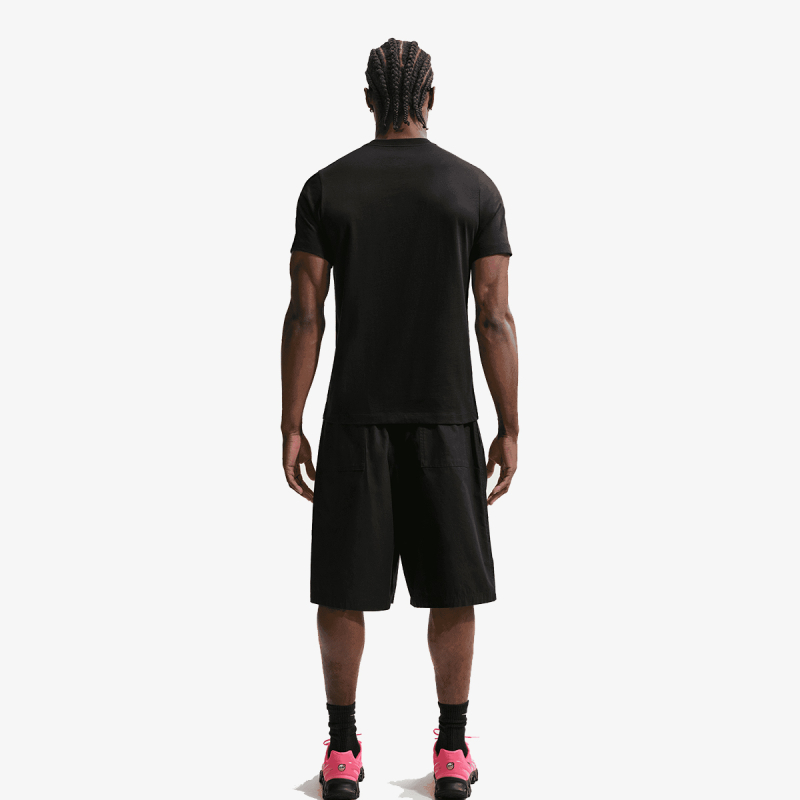 U NSW TEE STD BLUR FUTURA 