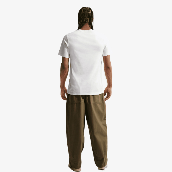 U NSW TEE STD BLUR FUTURA 