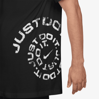 U NSW TEE STD SPIRAL JDI 