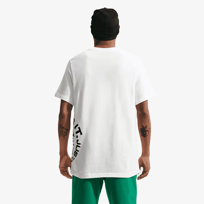 U NSW TEE STD SPIRAL JDI 