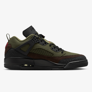 Jordan Spizike 