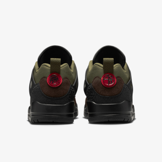 Jordan Spizike 