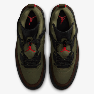 Jordan Spizike 