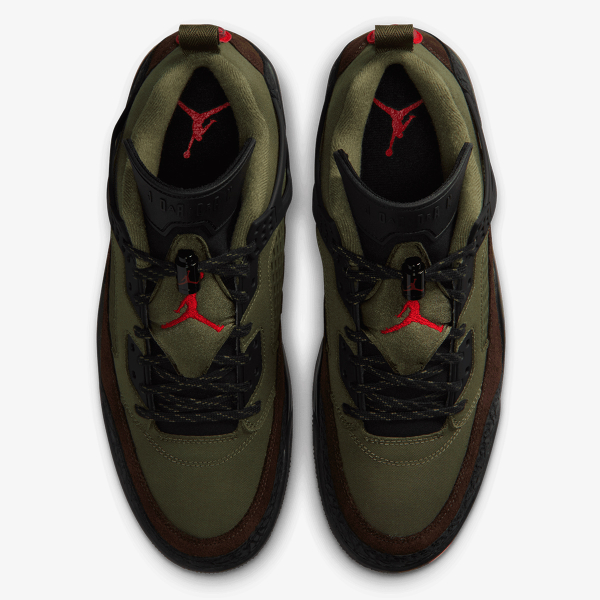 Jordan Spizike 