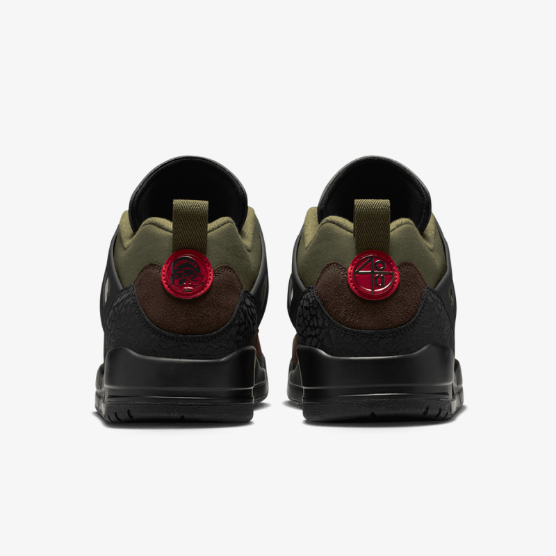 Jordan Spizike 