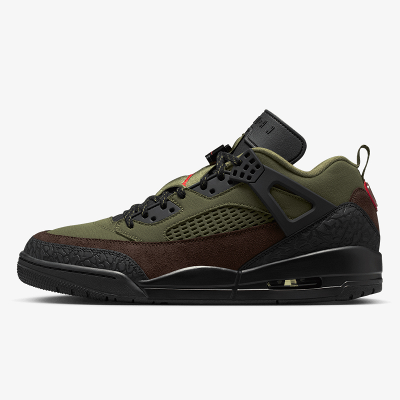Jordan Spizike 