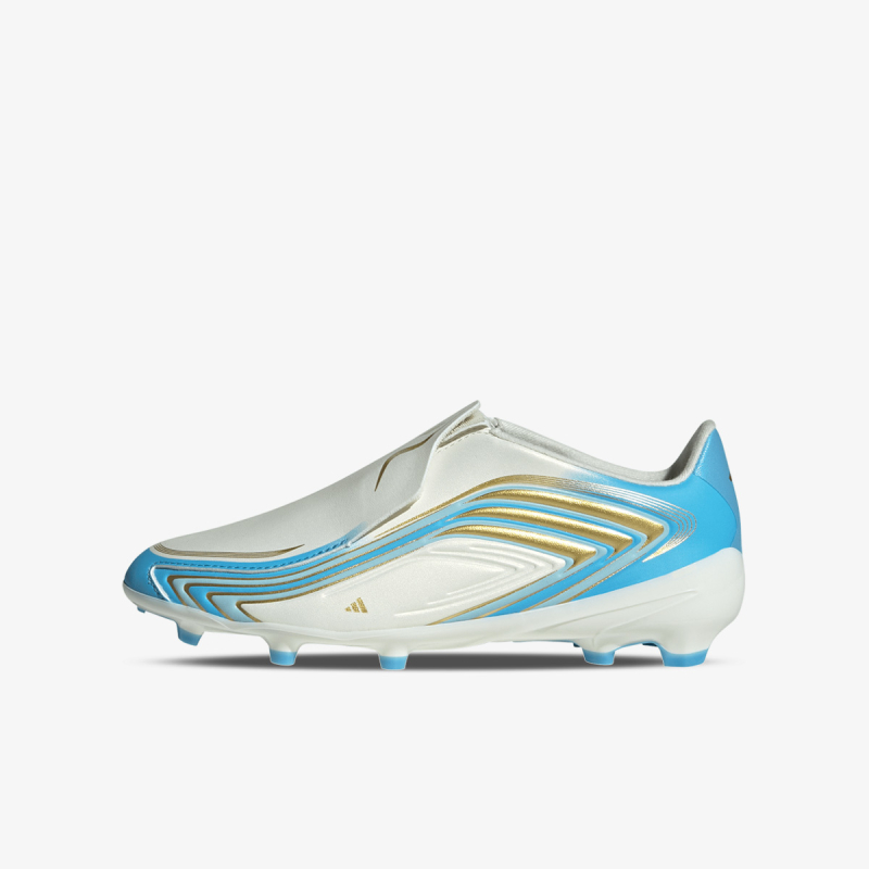 adidas F50 MESSI LEAGUE LL FG J 