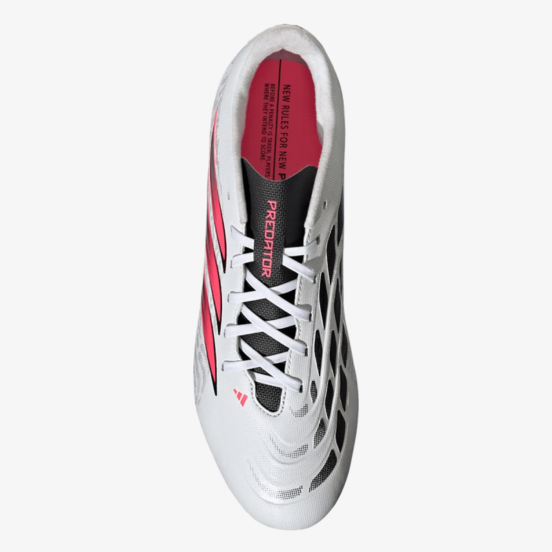 adidas PREDATOR CLUB FG/MG 