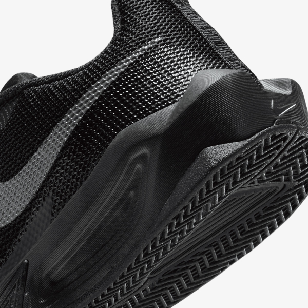 Nike NIKE S.T. DYNAMITE (GS) 