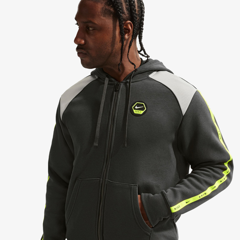 Nike M NSW CS HOODY FLC BB 