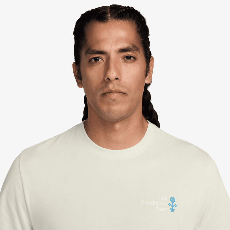 Nike M ACG DF TEE STD TRAIL NRG U26 