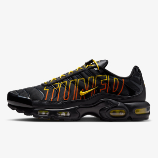 Nike Air Max Plus 