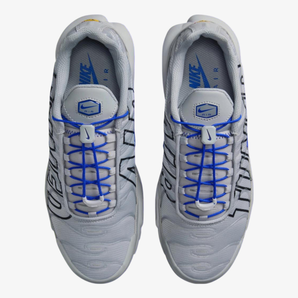 Nike Air Max Plus 