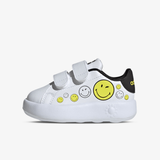 adidas ADVANTAGE SMILEY CF I 