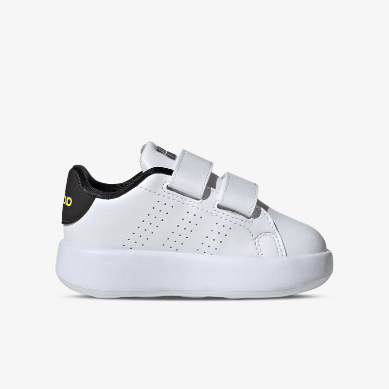 adidas ADVANTAGE SMILEY CF I 