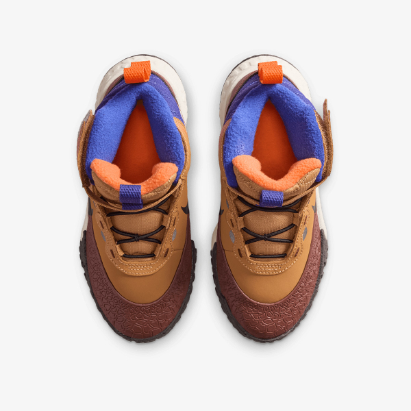 Nike Terrascout