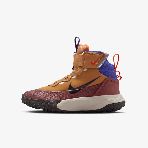 Nike Terrascout