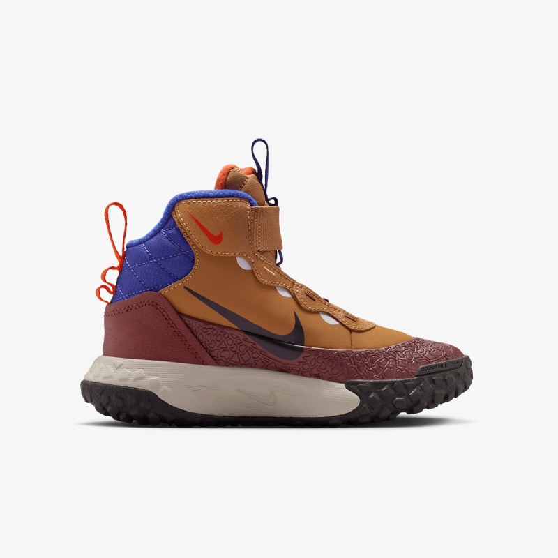 Nike Terrascout