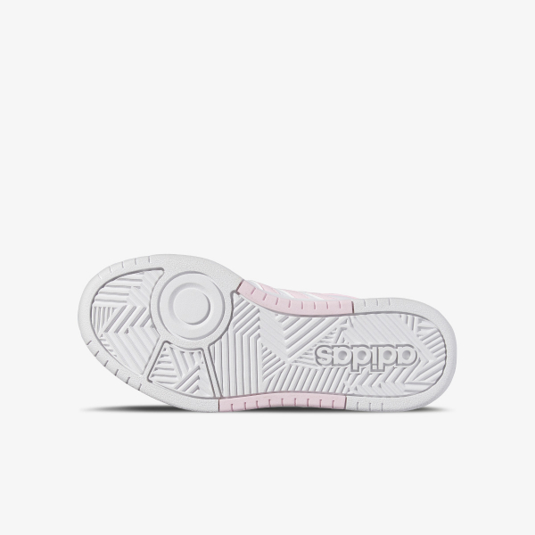 adidas HOOPS 3.0 BOLD J 