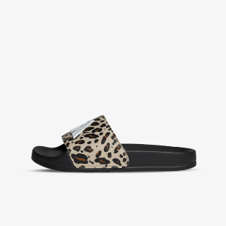 ADILETTE SHOWER LOGO K 