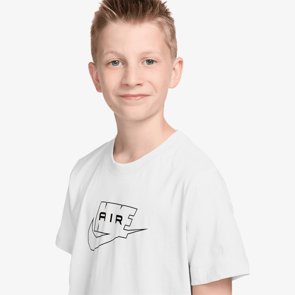 Nike K NSW TEE AIR 
