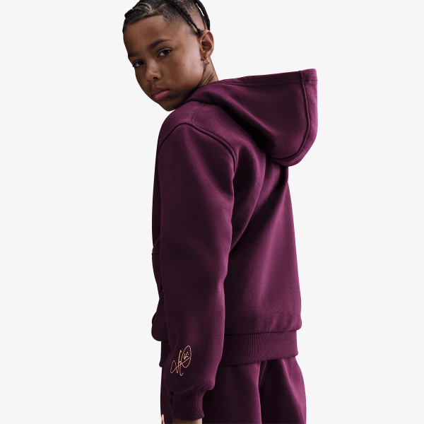 Nike Kylian Mbappé Club Fleece