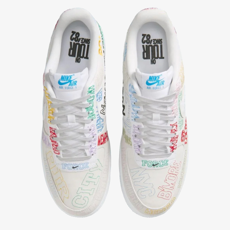 Air Force 1 