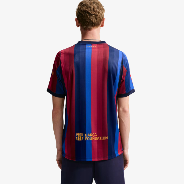 Nike FCB 