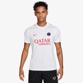 PSG Strike 