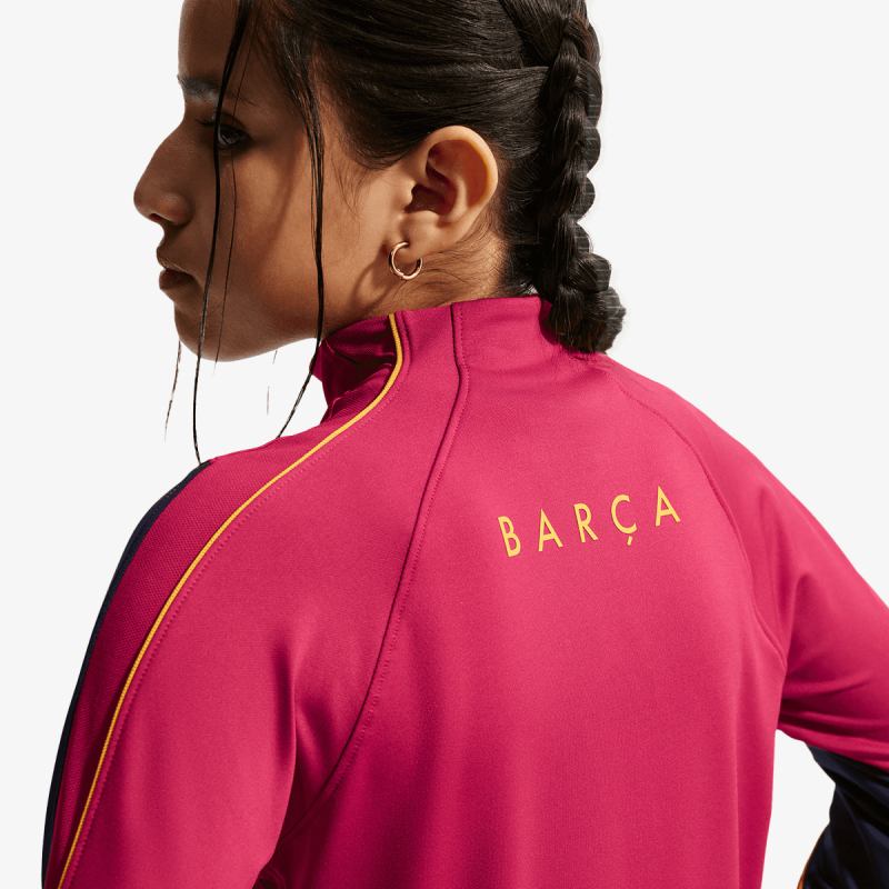 Nike FCB Y NK DF STRK DRILL TOP K 