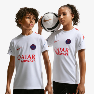 PSG Strike 