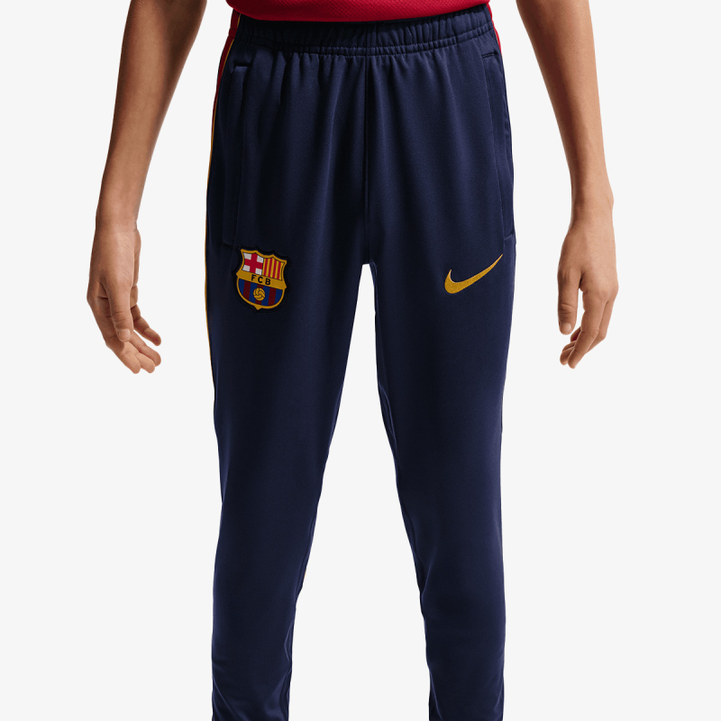 Nike FCB Y NK DF STRK PANT KPZ 