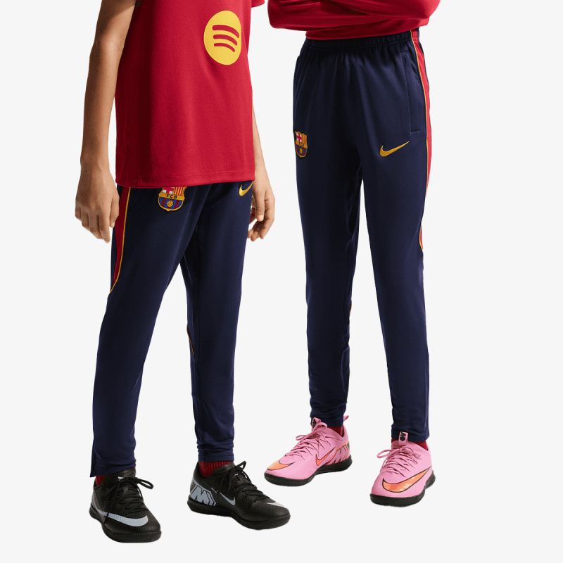 Nike FCB Y NK DF STRK PANT KPZ 
