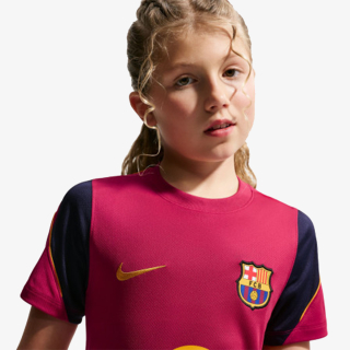 Nike F.C. Barcelona Strike 