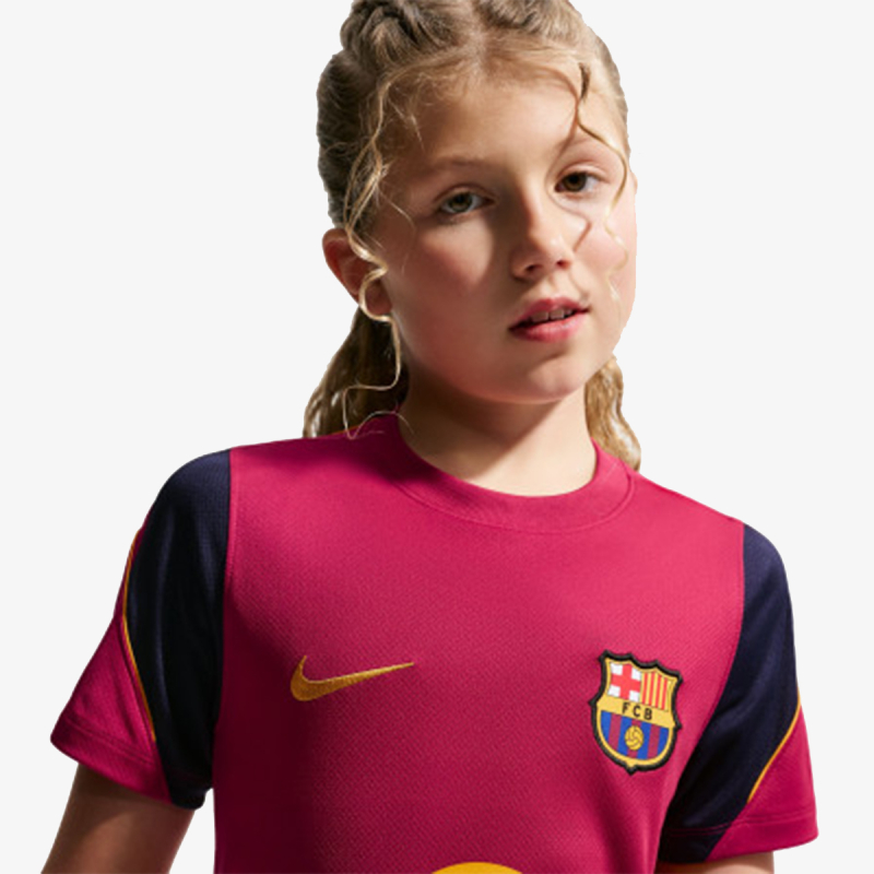Nike F.C. Barcelona Strike 