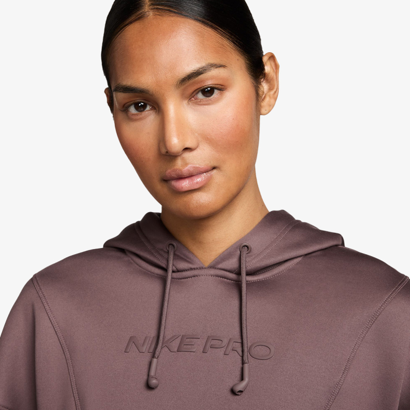 Nike W NP TF HOODIE FLC GG 