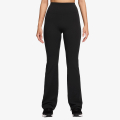 Nike W NK DF ZENVY HR FLARE USEAM 