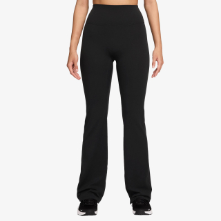 Nike W NK DF ZENVY HR FLARE USEAM 