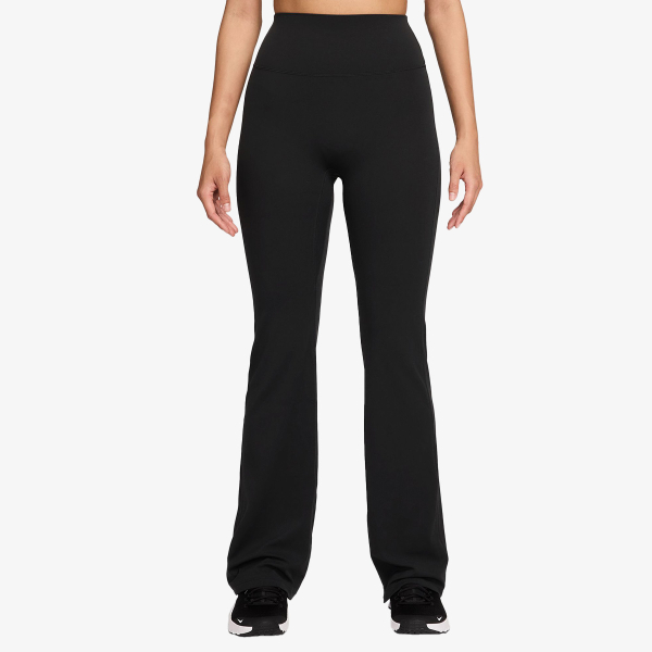 Nike W NK DF ZENVY HR FLARE USEAM 