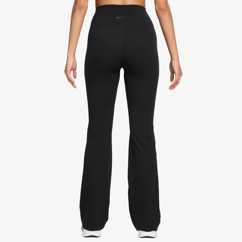 Nike W NK DF ZENVY HR FLARE USEAM 