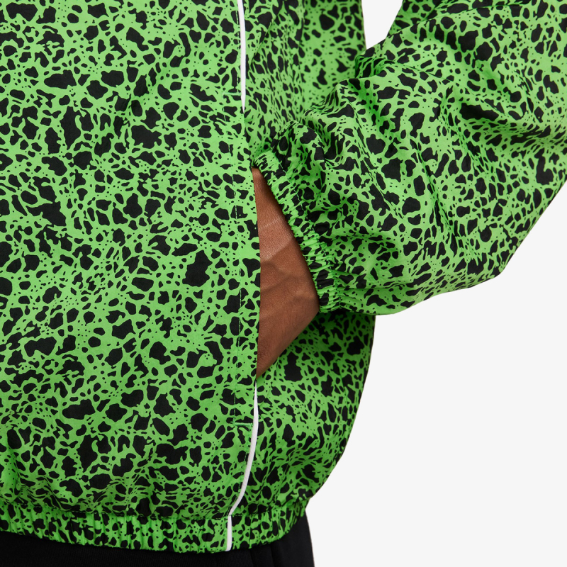 M NIKE AIR WVN AOP JKT 