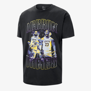 LAL M NK CTS OGC LJ SS TEE 