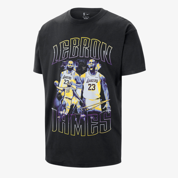 LAL M NK CTS OGC LJ SS TEE 