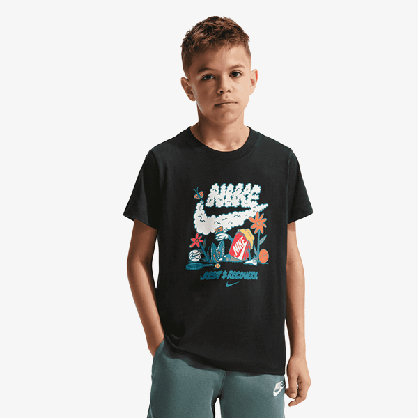 Nike Boxy Rest 