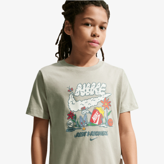 Nike Boxy Rest 