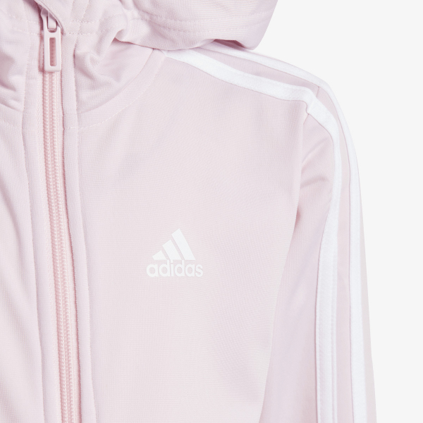 Essentials 3-Stripes Shiny 