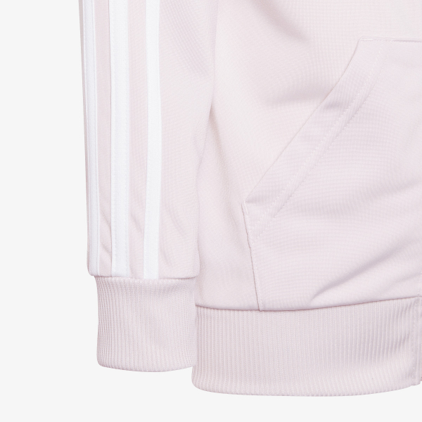 Essentials 3-Stripes Shiny 