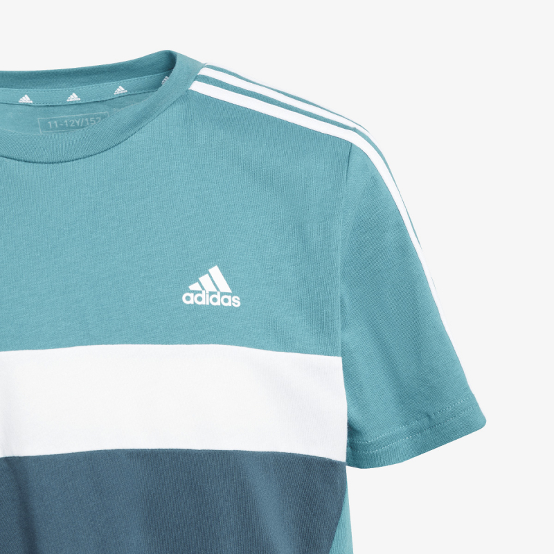 adidas Tiberio 3-Stripes Colorblock 