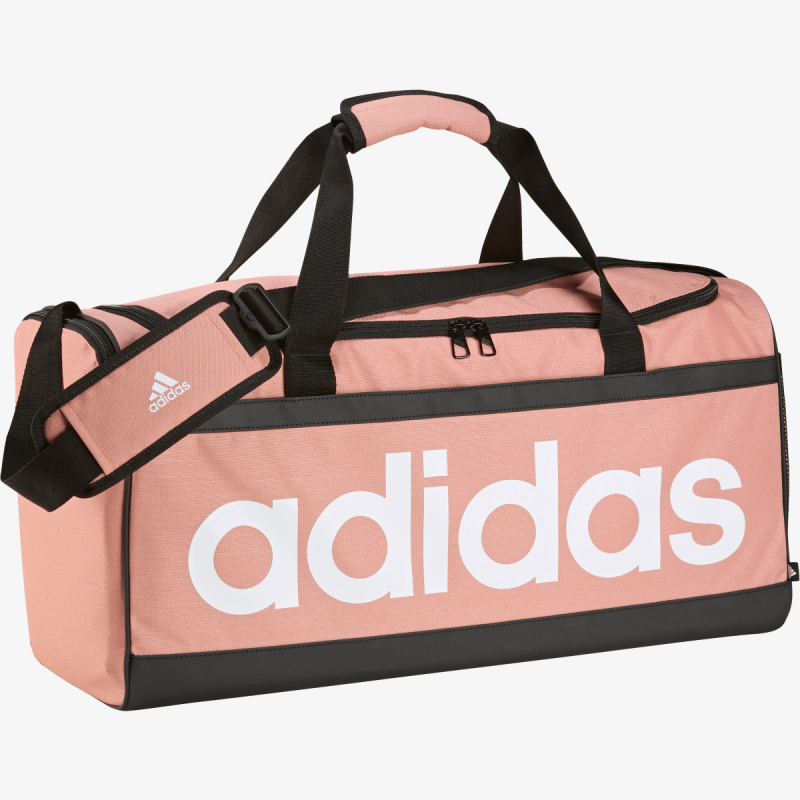 adidas LINEAR DUFFEL M 