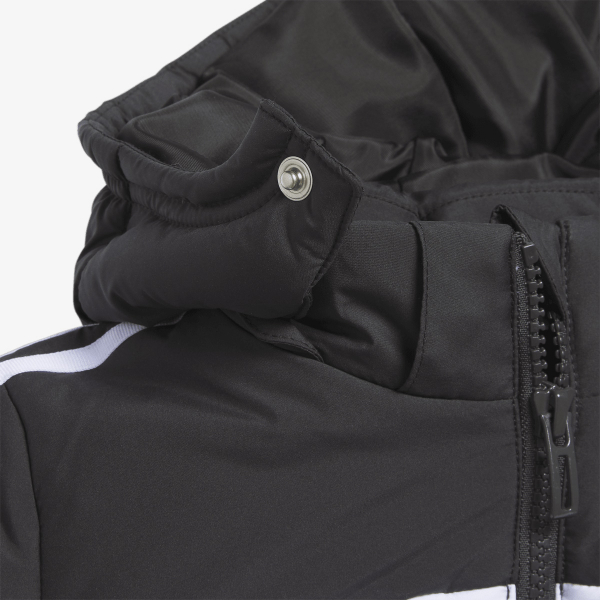 Padded Jacket 